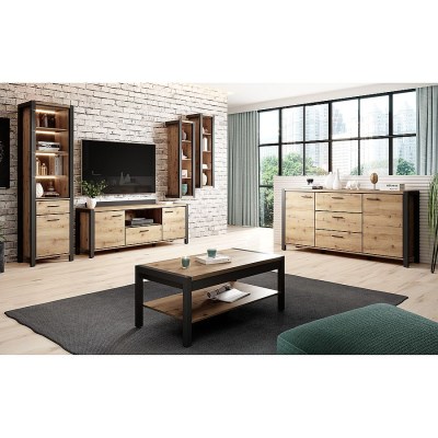 Витрина 1D1S Aktiv 24TWLK05